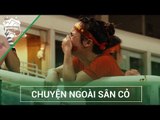 Cô gái gào khóc vì xin chữ ký Công Phượng 4 năm về trước | HAGL Media