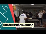 Hồng Duy, Văn Toàn ủ mưu, ''úp sọt'' Văn Anh trong ngày sinh nhật | HAGL Media