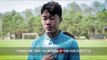 Nhìn cách Xuân Trường đầy tự hào trả lời PV của phóng viên AFF CUP 2018 | HAGL Media