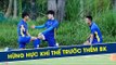 Hừng hực khí thế trong buổi tập thứ 2 của ĐT Việt Nam trước trận bán kết | HAGL Media