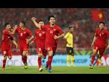 Highlights Việt Nam vs Malaysia: Phượng lại nở hoa, Việt Nam đánh bại Malaysia 2 - 0 | HAGL Media