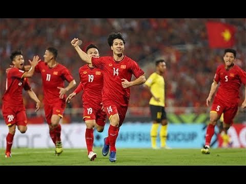 Highlights Việt Nam vs Malaysia: Phượng lại nở hoa, Việt Nam đánh bại Malaysia 2 - 0 | HAGL Media
