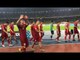 Cảm xúc của toàn đội sau trận hòa 2 - 2 tại Chung Kết lượt đi AFF CUP 2018 | HAGL Media