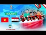 Highlights| Công Phượng chơi hay nhưng may mắn chưa gọi tên ĐT Việt Nam