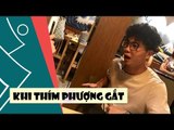 Công Phượng ''gắt'' trong buổi tập nhiều tiếng cười của ĐT Việt Nam tại Abu Dhabi, UAE | HAGL Media