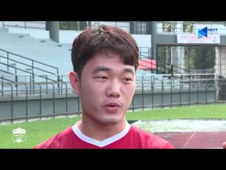 Xuân Trường háo hức thi đấu tại ''thánh địa'' 8 vạn khán giả Bukit Jalil | HAGL Media