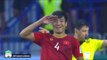 Nghẹt thở trong loạt sút penalty đưa Việt Nam vào tứ kết Asian Cup 2019