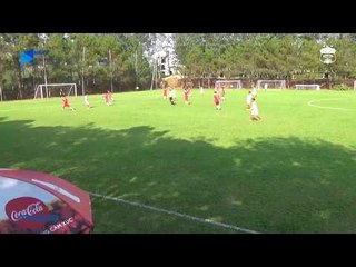 HIGHLIGHT | U19 Hagl 6-0 U19 Đồng Nai | Lượt về Vòng loại U19 QG 2019