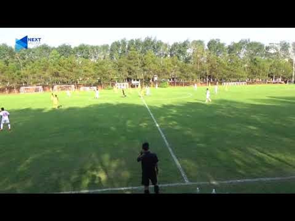 HAGL Media | HIGHLIGHT | U19 HOÀNG ANH GIA LAI 7-1 U19 KHÁNH HÒA | LƯỢT VỀ VÒNG LOẠI U19 QG 2019.