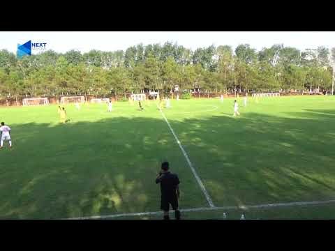 HAGL Media | HIGHLIGHT | U19 HOÀNG ANH GIA LAI 7-1 U19 KHÁNH HÒA | LƯỢT VỀ VÒNG LOẠI U19 QG 2019.