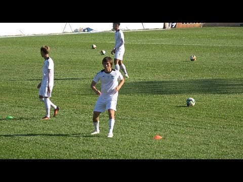 Preview Đăk Lăk - HAGL | Vòng loại cúp quốc gia Bamboo Airways 2019 | HAGL Media