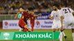 Tuấn Anh và trận đấu gần nhất cống hiến trong màu áo ĐTQG Việt Nam | HAGL Media