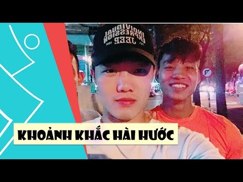 Khi Xuân Trường, Văn Thanh bị ''ÉP'' đóng quảng cáo, sẽ như thế nào? | HAGL Media