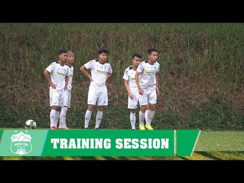Preview | Viettel - HAGL | Tiếp đà hưng phấn | Vòng 9 V.League 2019 | HAGL Media