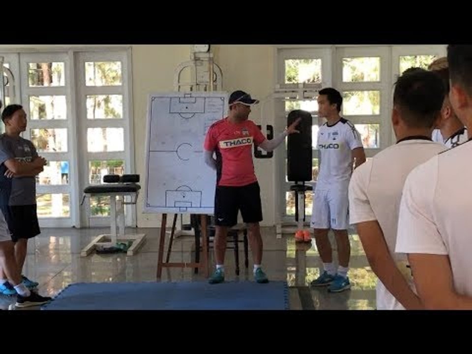 Preview | HAGL - Thanh Hóa: Màn ra mắt của tân HLV trưởng Lee Tae Hoon | Vòng 7 V.League 2019