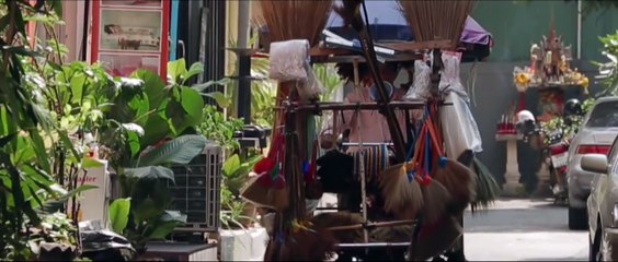 ENGLISH DOGS IN BANGKOK Official Trailer (2020) Crime Action Thriller