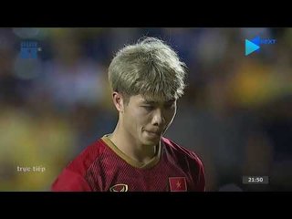 Công Phượng lo lắng không có suất ở ĐT Việt Nam nếu không cố gắng từng ngày