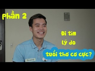 Văn Toàn sợ nhất Đình Trọng, chê Xuân Trường, Ngọc Hải xấu trai | Phần 2