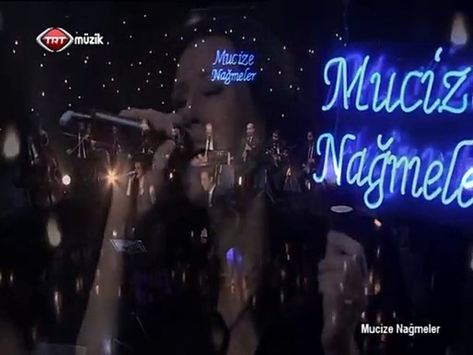 Nilgül - Kara Sevda (Mucize Nağmeler)
