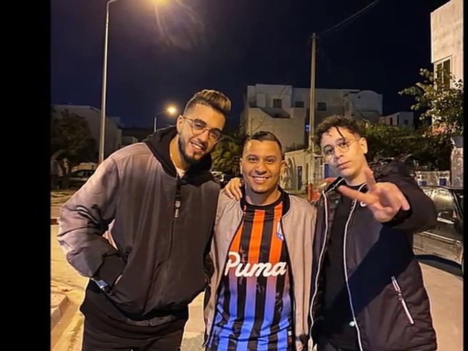 Insta  Fun Tunisia  2020       #IFT   #04