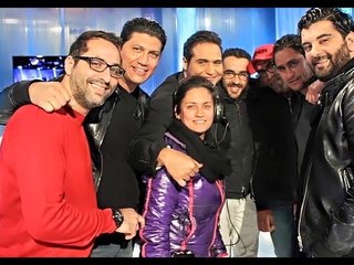 Tunisian Stars 2020    #TS   #02