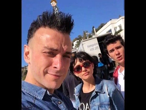 Les Stars de Ramadan 2020 Tunisie; Nouba 2; Awled Moufida 5; 9alb Dhib; Denya Okhra 4; 27 #05