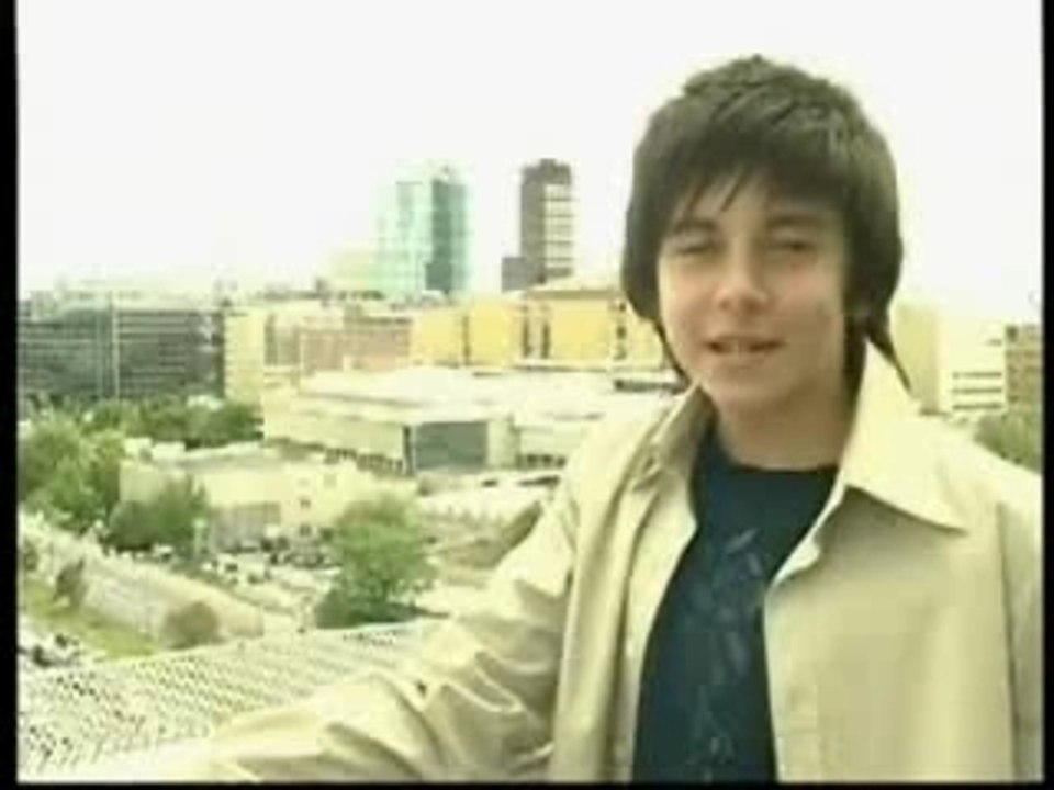 Declan Galbraith Concert 0001