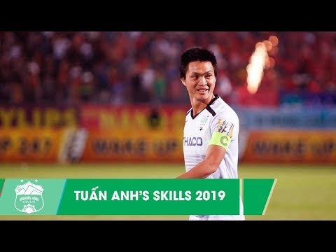 Đây là lý do vì sao Tuấn Anh được Thầy Park điền tên vào danh sách ĐTQG trước đại chiến Việt - Thái