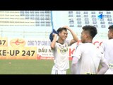 Buổi tập tràn ngập tiếng cười của Văn Toàn và các đồng đội trước trận đấu với Hà Nội | HAGL Media