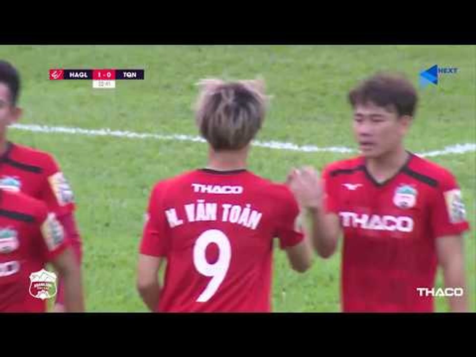 Preview vòng 18 - V.League 2019: Hồng Duy trở lại, Hoàng Anh Gia Lai "vượt khó" tại Xứ Thanh?