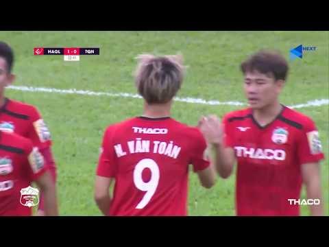 Preview vòng 18 - V.League 2019: Hồng Duy trở lại, Hoàng Anh Gia Lai vượt khó tại Xứ Thanh?