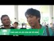 Tuấn Anh xúc động trước tình cảm của người hâm mộ trong ngày cùng ĐT Việt Nam về nước | HAGL Media