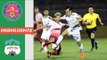 Highlights | Sài Gòn FC - HAGL | Hồng Duy ghi siêu phẩm trong trận đấu đầy nỗ lực trước Sài Gòn FC