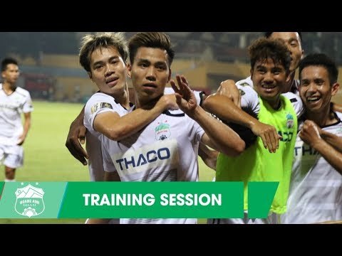 PREVIEW | Trở về Pleiku, HAGL có tiếp tục duy trì phong độ ấn tượng trước Viettel? | HAGL Media