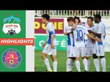 Nhìn lại V.League 2018 | HAGL - Sài Gòn FC | Xuân Trường và đồng đội lội ngược dòng siêu kịch tính