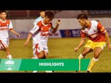 Highlights | U21 HAGL - U21 Viettel | Chưa thể hưởng niềm vui dù Bảo Toàn ghi bàn | HAGL Media
