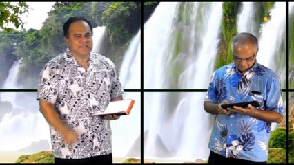 Les offices religieux : le culte du sabbat - 06/06/2020