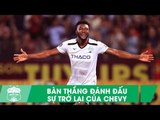 VÀO! Chevy Walsh chớp thời cơ cực hay, giúp HAGL cân bằng tỷ số trước Hồng Lĩnh Hà Tĩnh | HAGL Media