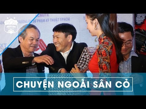Bầu Đức tài trợ giải bóng đá chuyên nghiệp cho sinh viên - SV-League 2020 | HAGL Media