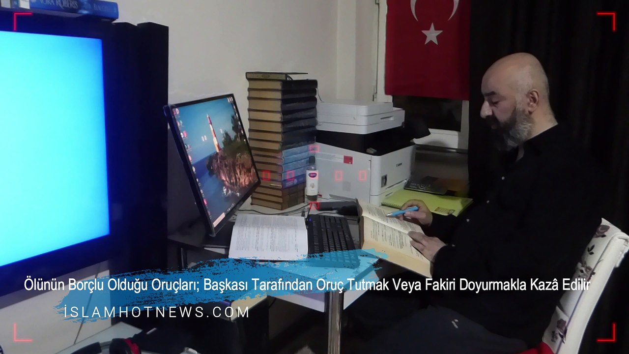 KADİR GECESİ 04.05.2020