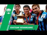 Kiatisuk Senamuang - 