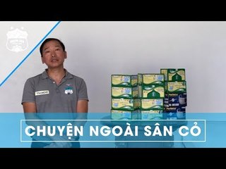 Bác sỹ HAGL hướng dẫn cách phòng chống Virus Corona | HAGL Media
