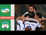 Highlights | Viettel - HAGL | Siêu kịch tính với kịch bản phút cuối! | HAGL Media