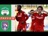 Nhận định | HAGL - Than Quảng Ninh | V.League 2020 | Bàn đạp cho mùa giải mới | HAGL Media
