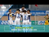 14 bàn thắng cảm xúc nhất của Hoàng Anh Gia Lai kể từ năm 2015 | HAGL Media