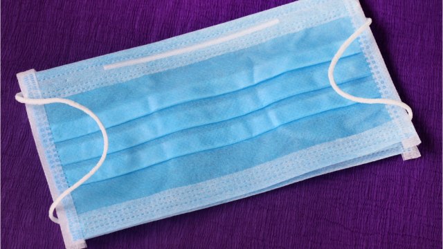 WHO Issues New Guidelines For Wearing Masks To Prevent COVID-19 Spread