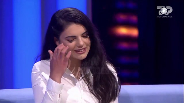 Surpriza e madhe për një vogëlushe të verbër - Dua të të bëj të lumtur, 6 Qershor 2020