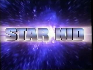 Opening to Star Kid (Screener) 1998 VHS