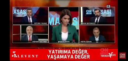 Mehmet Metiner, HDP'lilerin siyasi kökenlerini açıkladı