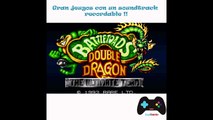 double dragon and battletoads